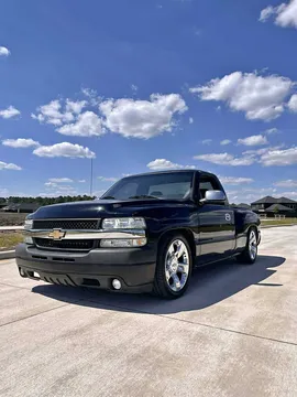 1999 Chevrolet 1500 Regular Cab Short Bed