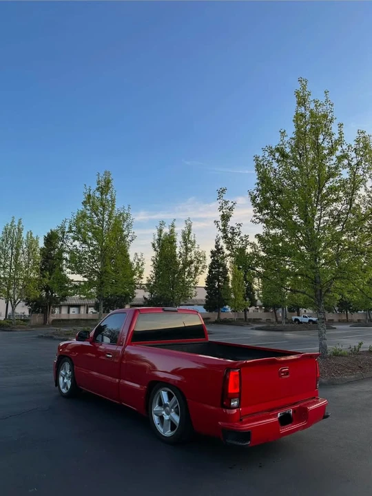 1999 Chevrolet Silverado 1st Gen - Image 5 of 7