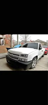 1999 Chevrolet Silverado 1500