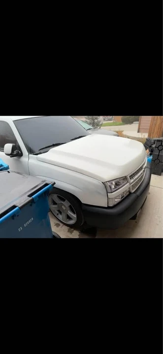 1999 Chevrolet Silverado 1st Gen - Image 2 of 3