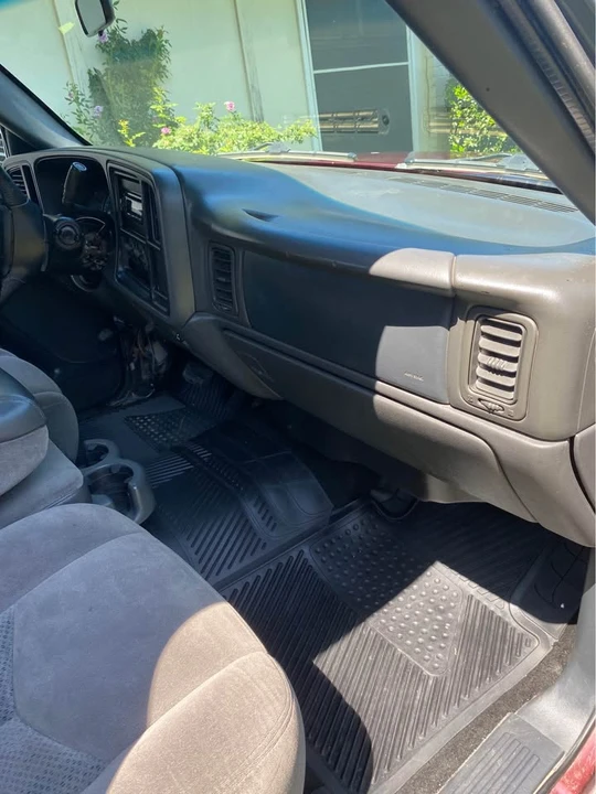 1999 Chevrolet Silverado 1st Gen - Image 7 of 9