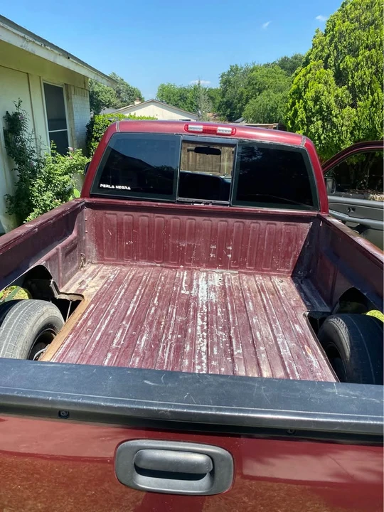1999 Chevrolet Silverado 1st Gen - Image 9 of 9