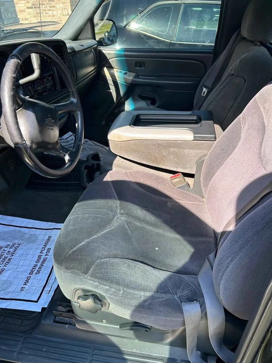 1999 Chevrolet Silverado 1st Gen - Image 3 of 6