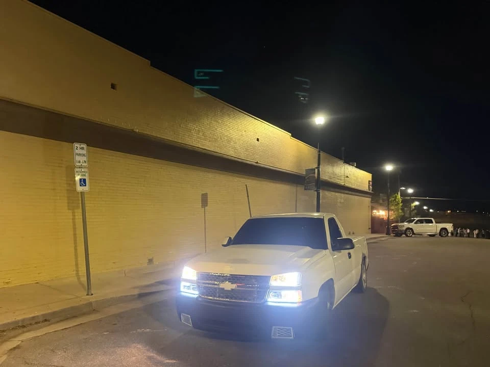 1999 Chevrolet Silverado 1st Gen - Image 3 of 3