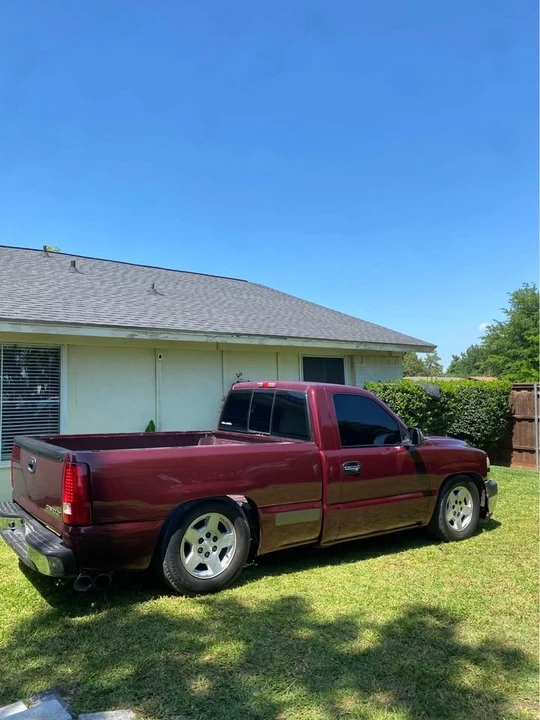 1999 Chevrolet Silverado 1st Gen - Image 5 of 9