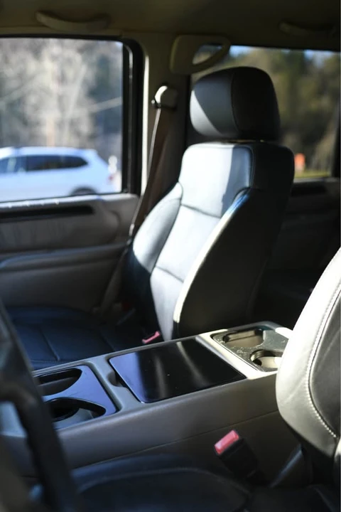 1999 Chevrolet Silverado 1st Gen - Image 8 of 14
