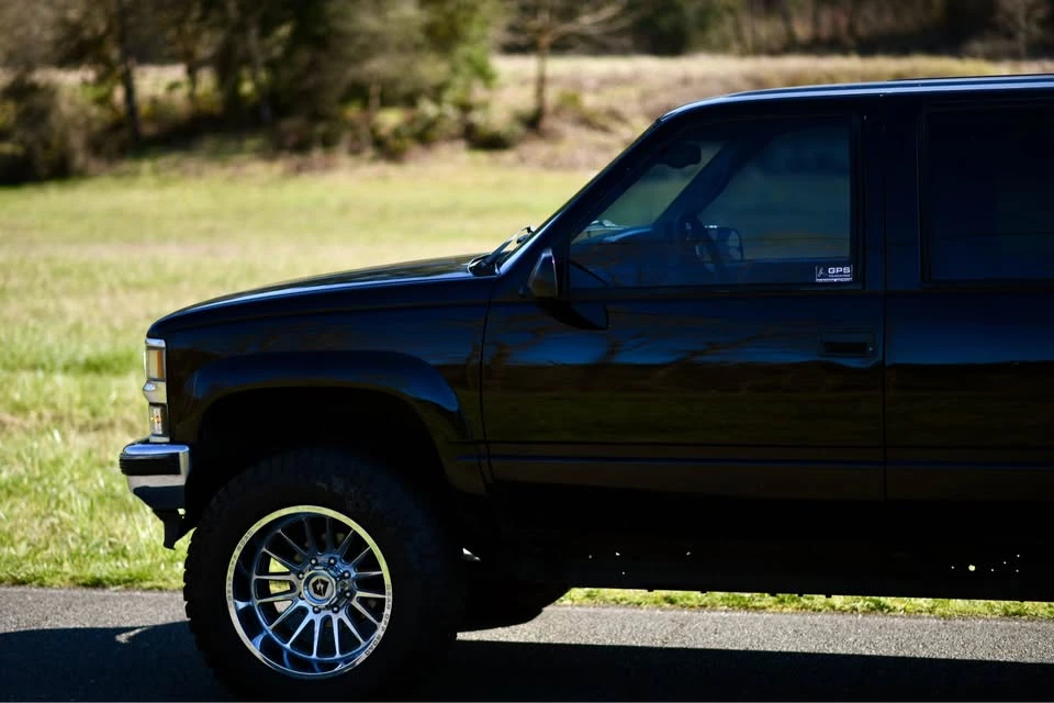 1999 Chevrolet Silverado 1st Gen - Image 4 of 14