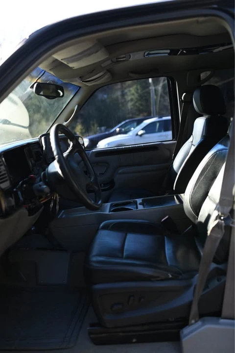 1999 Chevrolet Silverado 1st Gen - Image 7 of 14