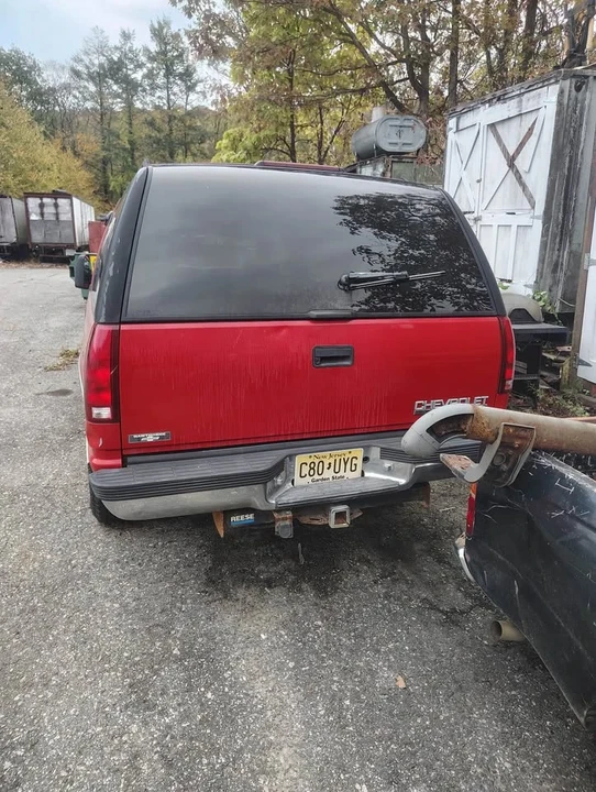 1999 Chevrolet Silverado 1st Gen - Image 4 of 4