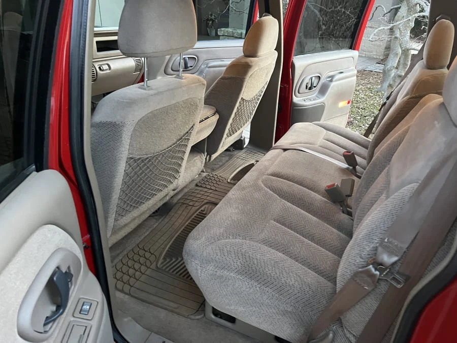 1999 Chevrolet C/K 4th Gen - Image 8 of 13