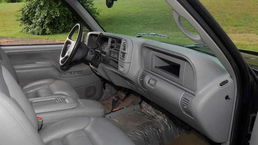 1999 Chevrolet Silverado 1st Gen - Image 5 of 24