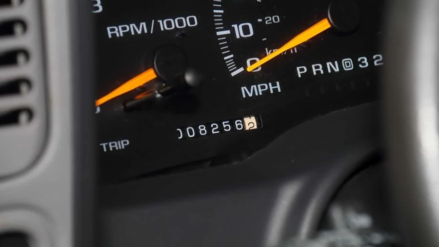 1999 Chevrolet Silverado 1st Gen - Image 11 of 24