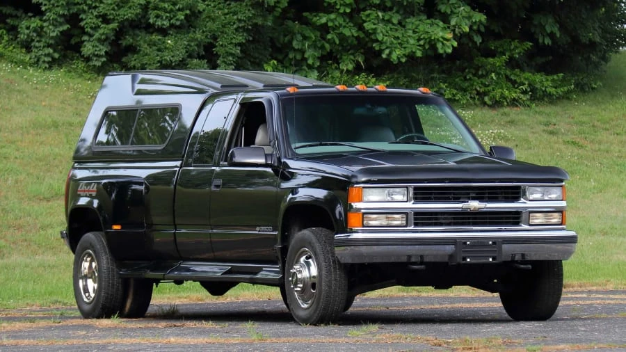 1999 Chevrolet Silverado 1st Gen - Image 12 of 24