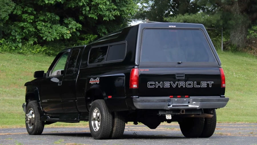 1999 Chevrolet Silverado 1st Gen - Image 13 of 24