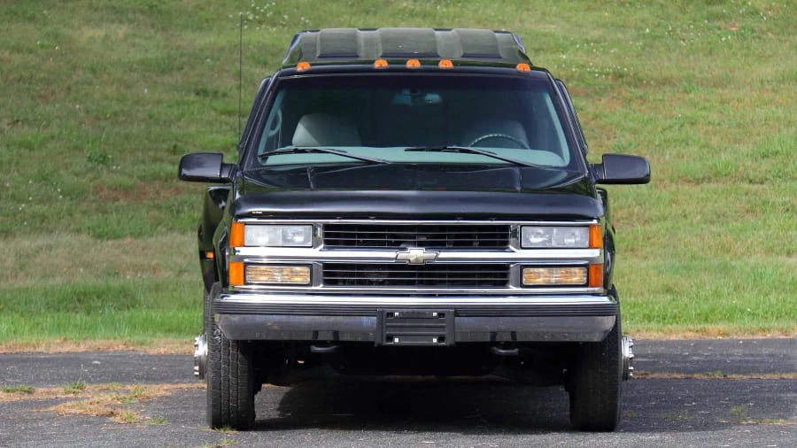1999 Chevrolet Silverado 1st Gen - Image 14 of 24