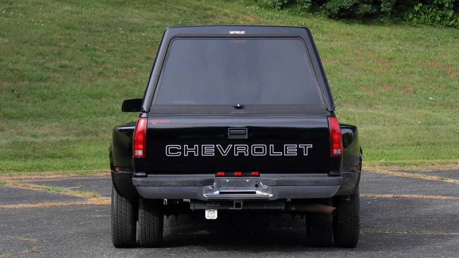 1999 Chevrolet Silverado 1st Gen - Image 15 of 24