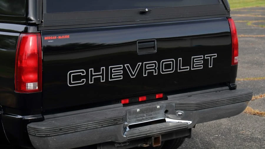 1999 Chevrolet Silverado 1st Gen - Image 18 of 24