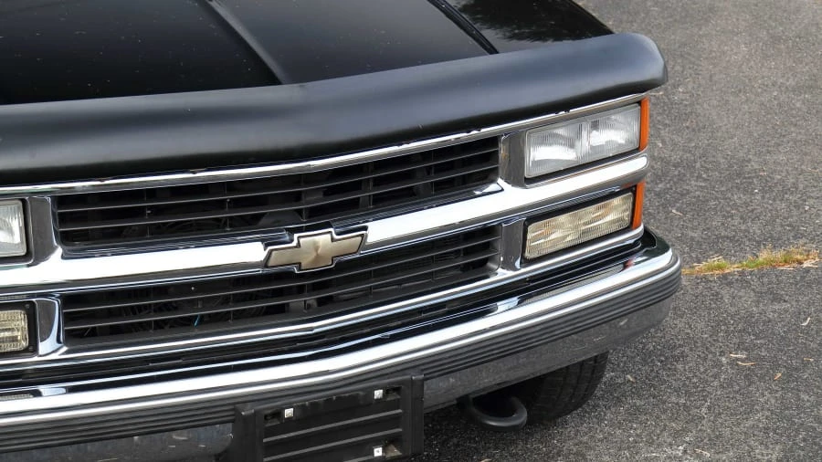 1999 Chevrolet Silverado 1st Gen - Image 21 of 24