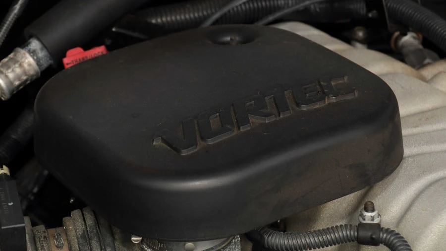 1999 Chevrolet Silverado 1st Gen - Image 24 of 24