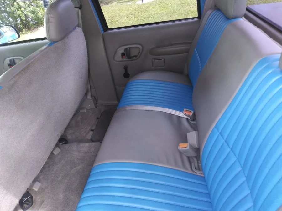 1999 Chevrolet C/K 4th Gen - Image 6 of 12