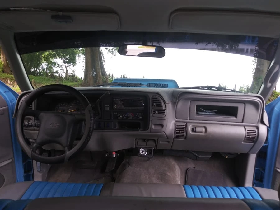 1999 Chevrolet C/K 4th Gen - Image 5 of 12