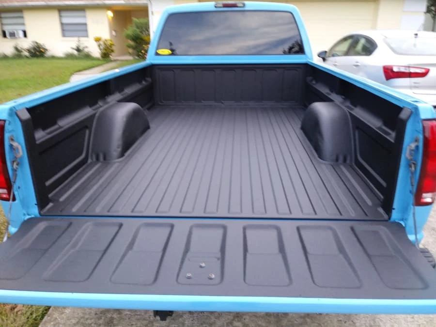 1999 Chevrolet C/K 4th Gen - Image 9 of 12