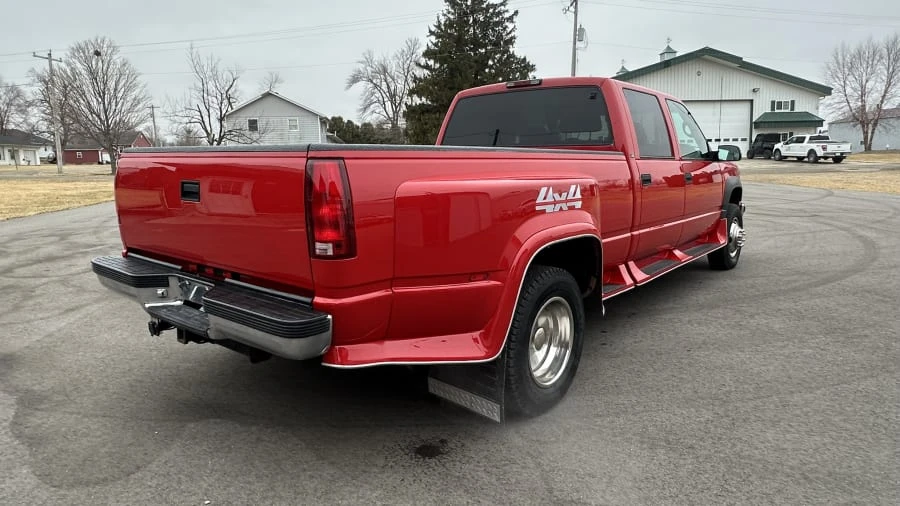 1999 Chevrolet Silverado - Image 3 of 31