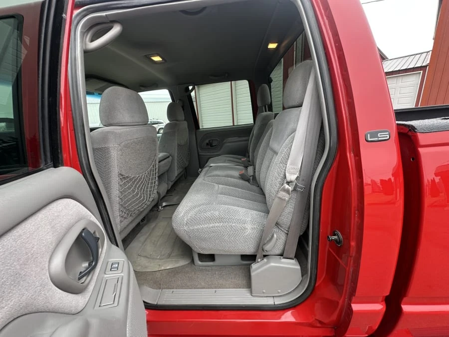 1999 Chevrolet Silverado - Image 30 of 31