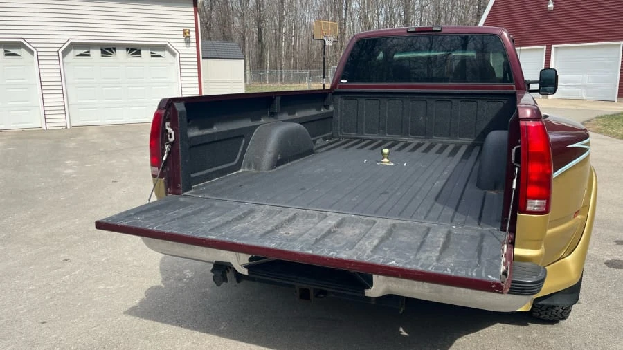 1999 Chevrolet Silverado 1st Gen - Image 10 of 10