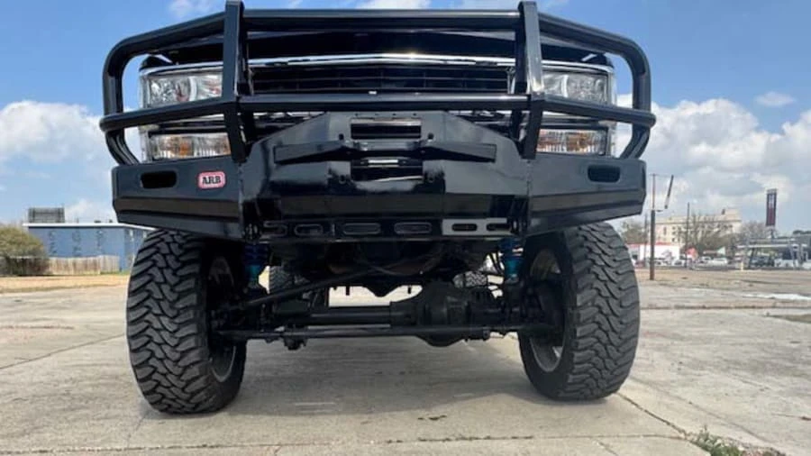 1999 Chevrolet Silverado 1st Gen - Image 6 of 7
