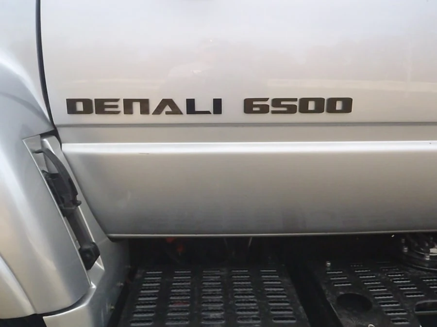 1999 Chevrolet Kodiak - Image 7 of 23