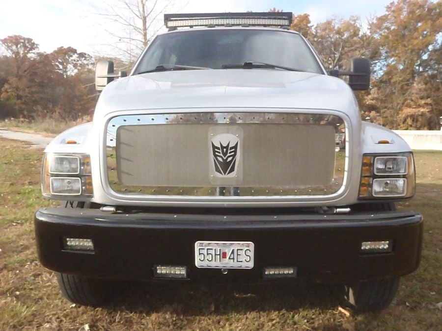 1999 Chevrolet Kodiak - Image 8 of 23