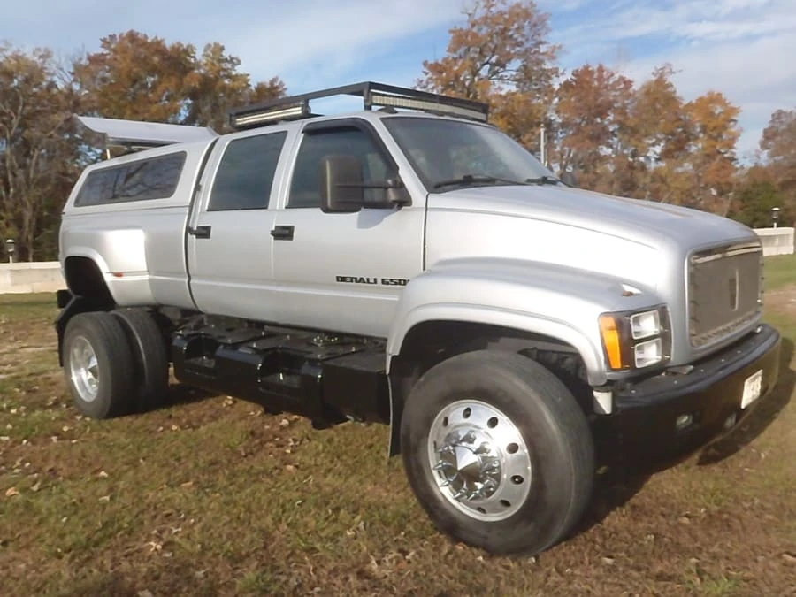 1999 Chevrolet Kodiak - Image 18 of 23