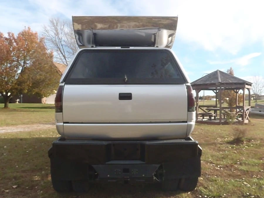 1999 Chevrolet Kodiak - Image 16 of 23