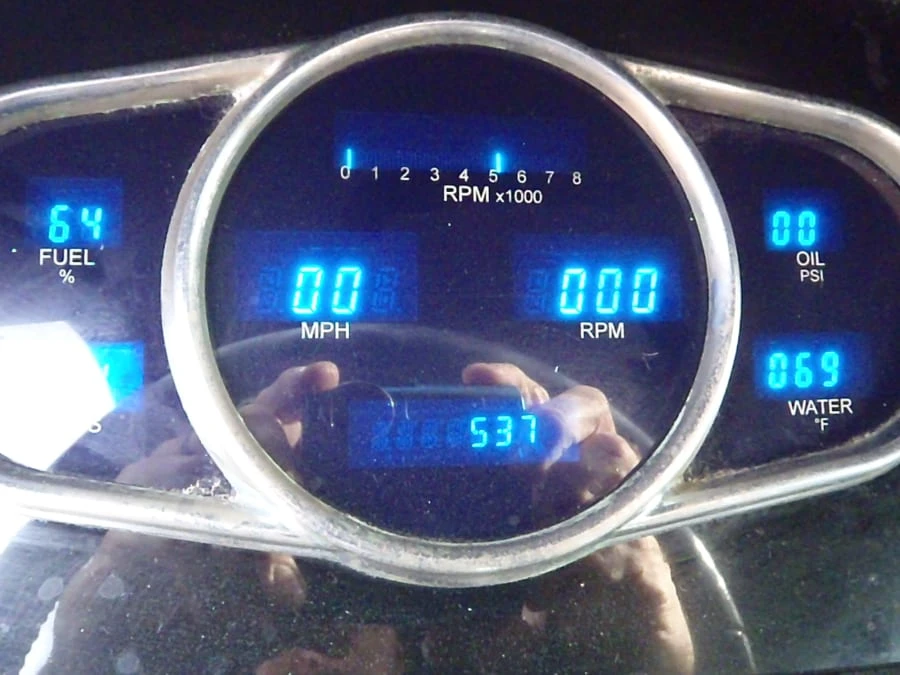 1999 Chevrolet Kodiak - Image 11 of 23