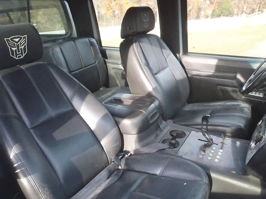 1999 Chevrolet Kodiak - Image 20 of 23