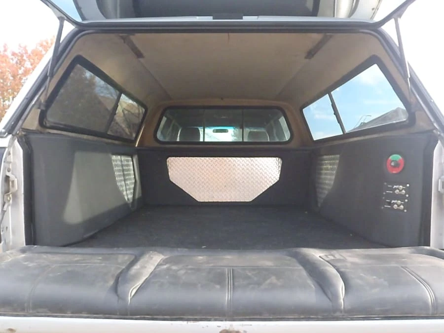 1999 Chevrolet Kodiak - Image 21 of 23