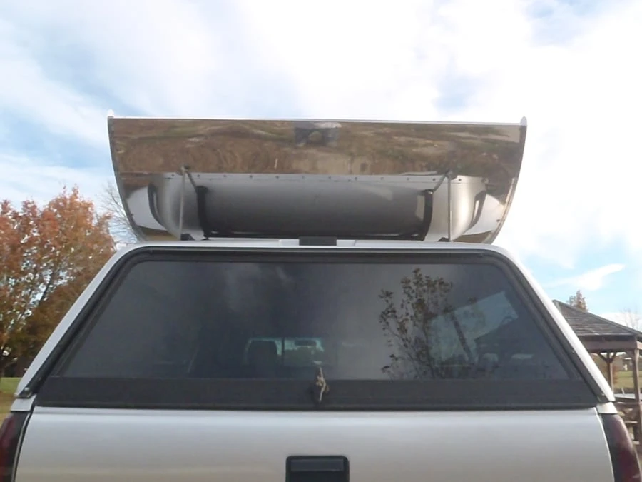 1999 Chevrolet Kodiak - Image 22 of 23