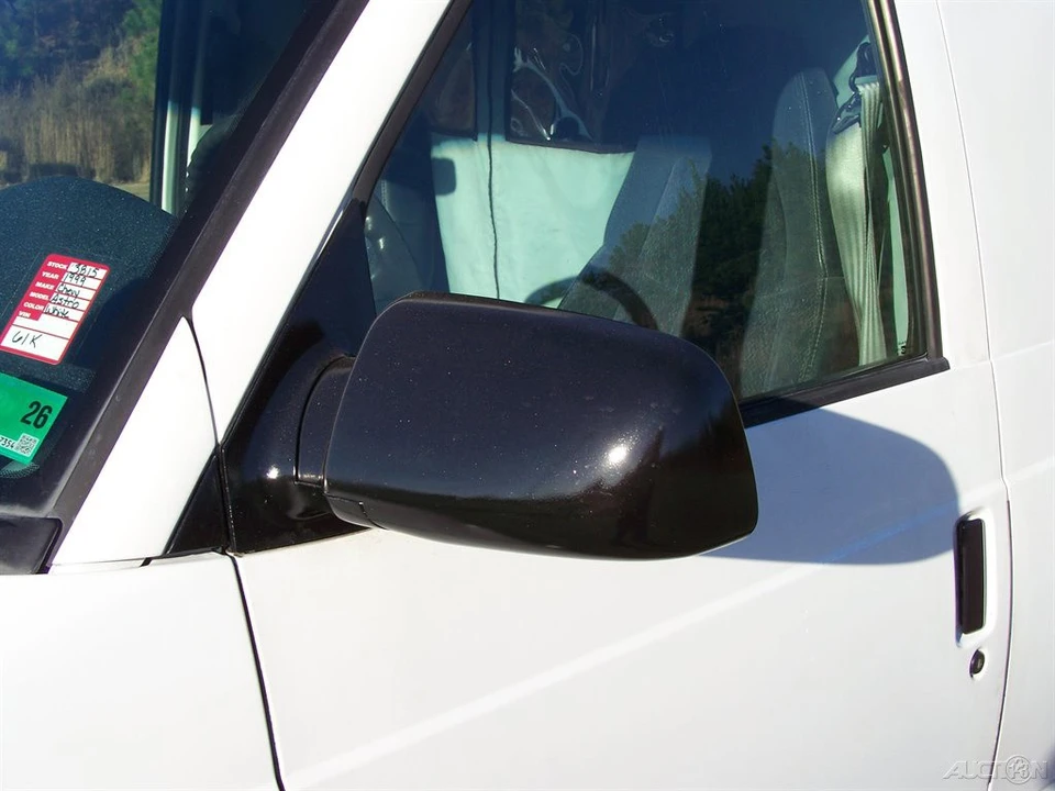 1999 Chevrolet Astro - Image 19 of 21