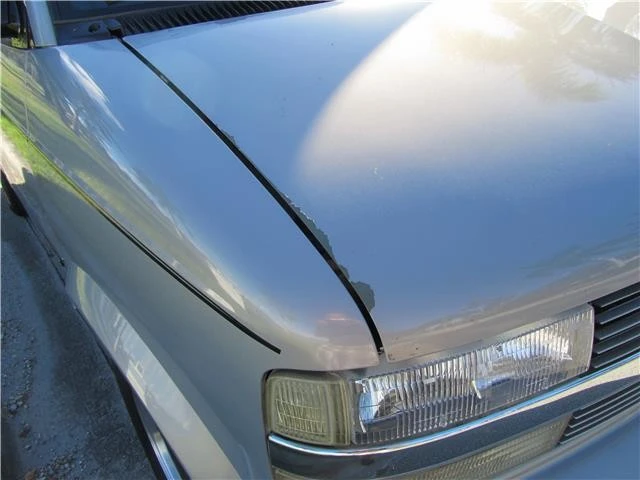 1999 Chevrolet Astro - Image 10 of 12
