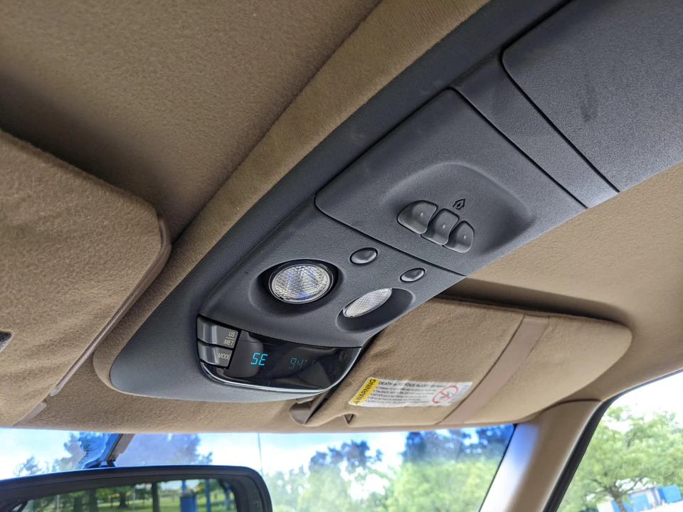 1999 Chevrolet S-10 Blazer 2nd Gen - Image 26 of 31