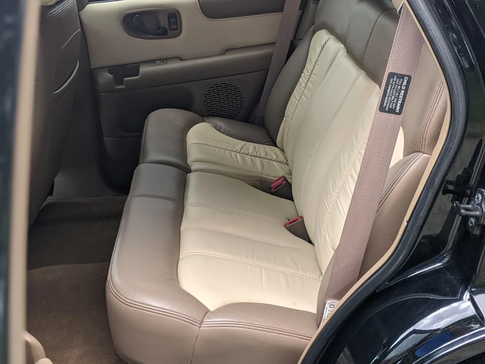 1999 Chevrolet S-10 Blazer 2nd Gen - Image 19 of 31