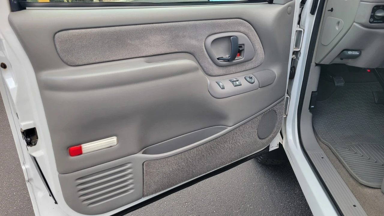 1999 Chevrolet C/K 4th Gen - Image 14 of 21