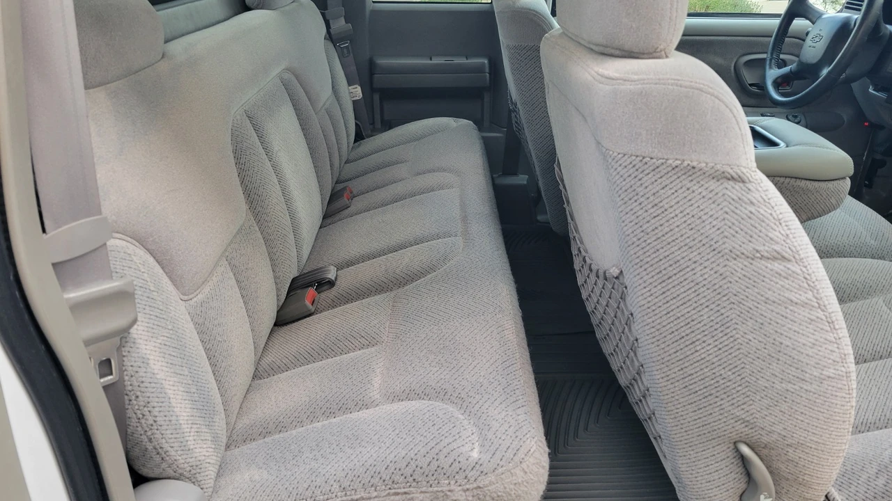 1999 Chevrolet C/K 4th Gen - Image 19 of 21