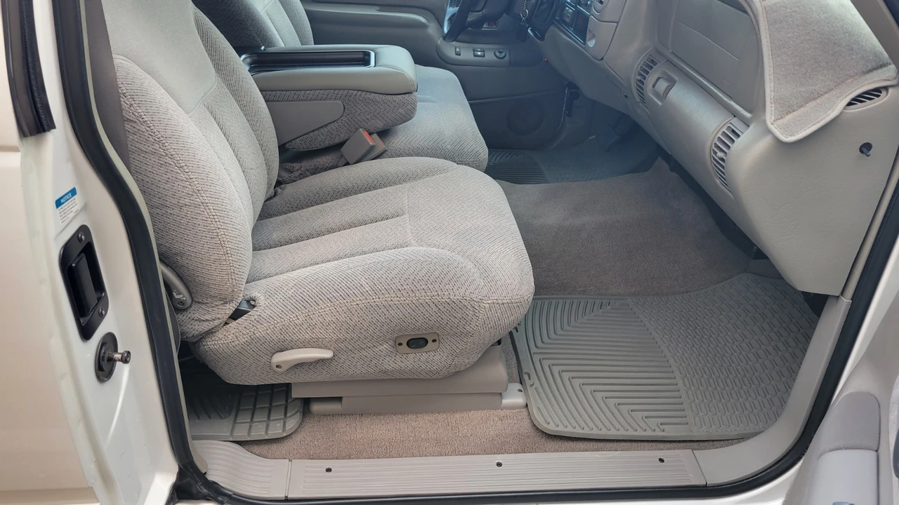 1999 Chevrolet C/K 4th Gen - Image 15 of 21