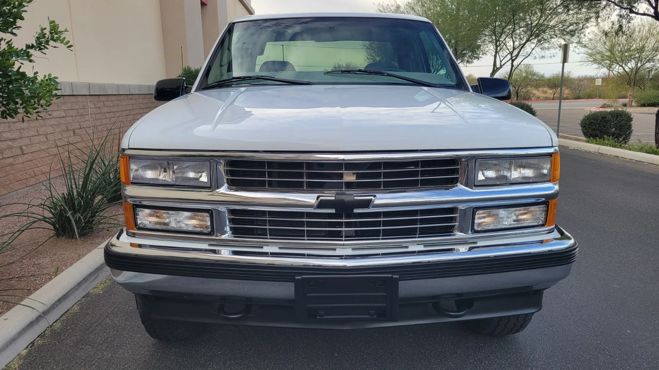 1999 Chevrolet C/K 4th Gen - Image 7 of 21