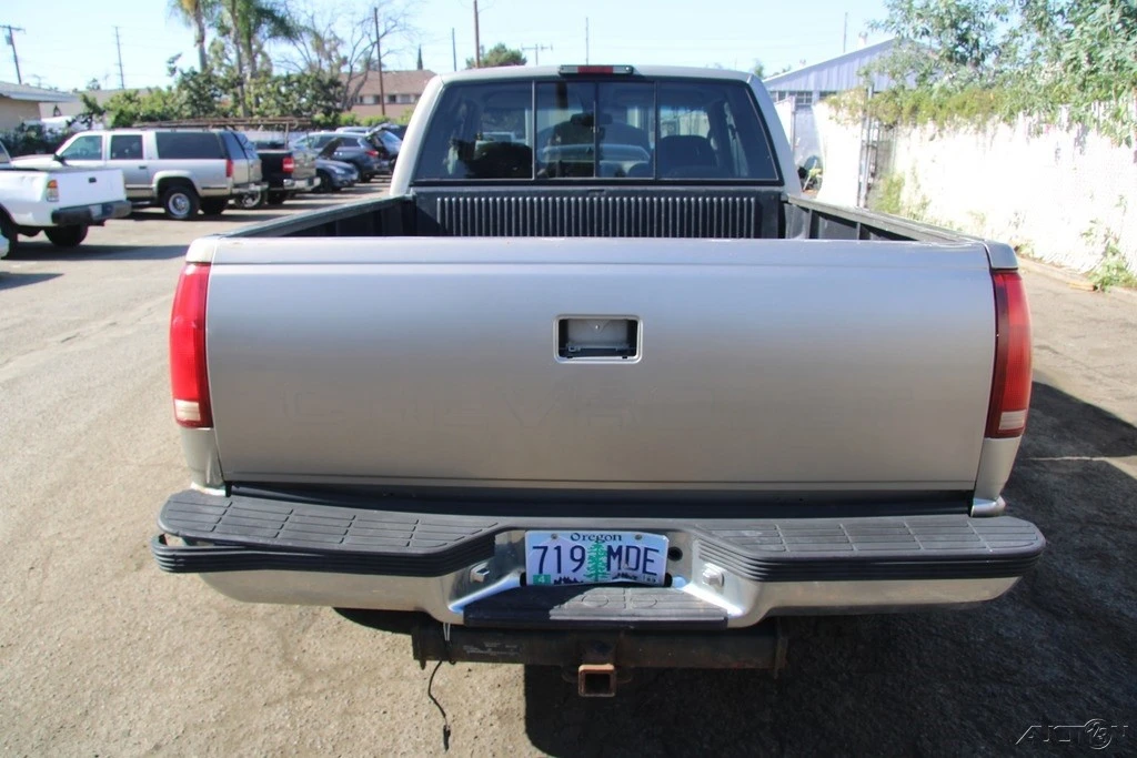 1999 Chevrolet C/K 4th Gen - Image 5 of 21