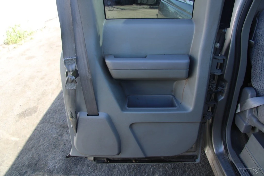 1999 Chevrolet C/K 4th Gen - Image 20 of 21