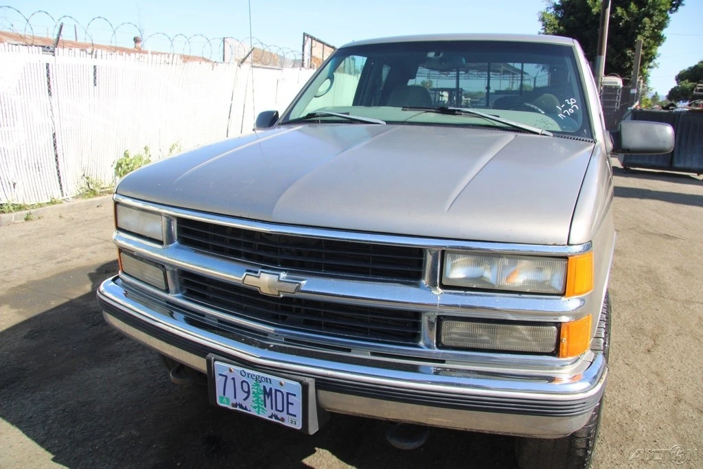 1999 Chevrolet C/K 4th Gen - Image 9 of 21