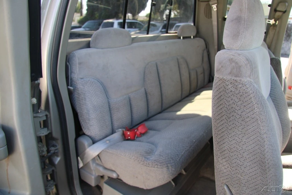 1999 Chevrolet C/K 4th Gen - Image 19 of 21